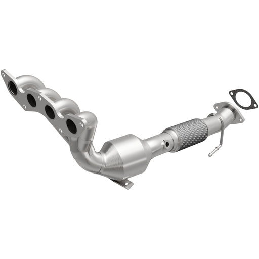 Exhaust Manifold with Integrated Catalytic Converter MagnaFlow 51153