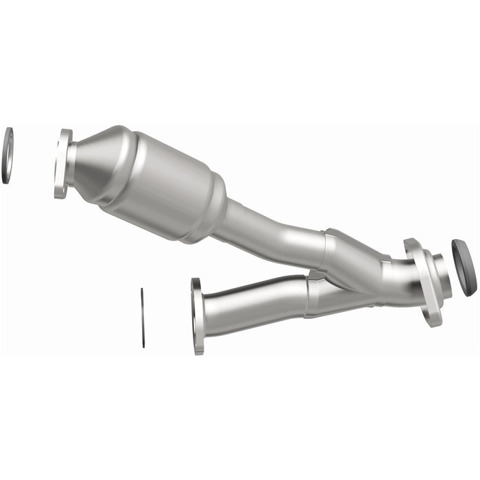 Catalytic Converter MagnaFlow 49507
