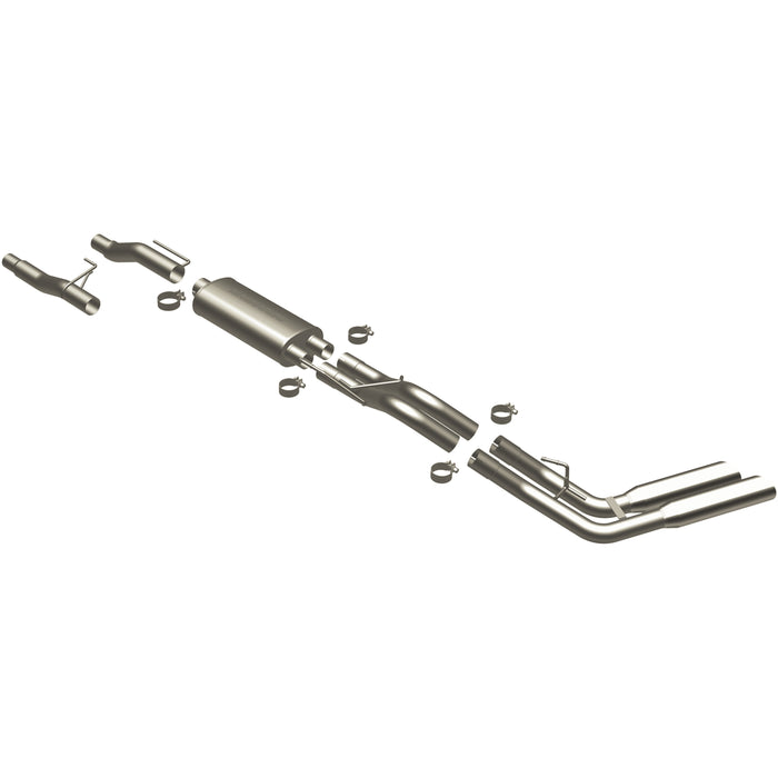 Exhaust System Kit MagnaFlow 16523