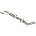 Exhaust System Kit MagnaFlow 16523