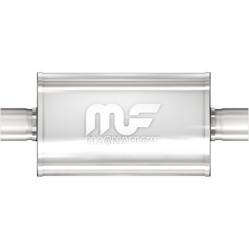 Exhaust Muffler MagnaFlow 14153