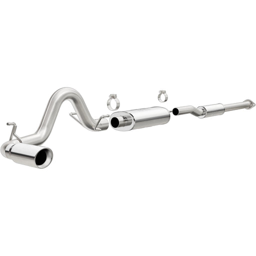 Exhaust System Kit MagnaFlow 15334