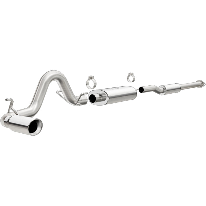 Exhaust System Kit MagnaFlow 15334