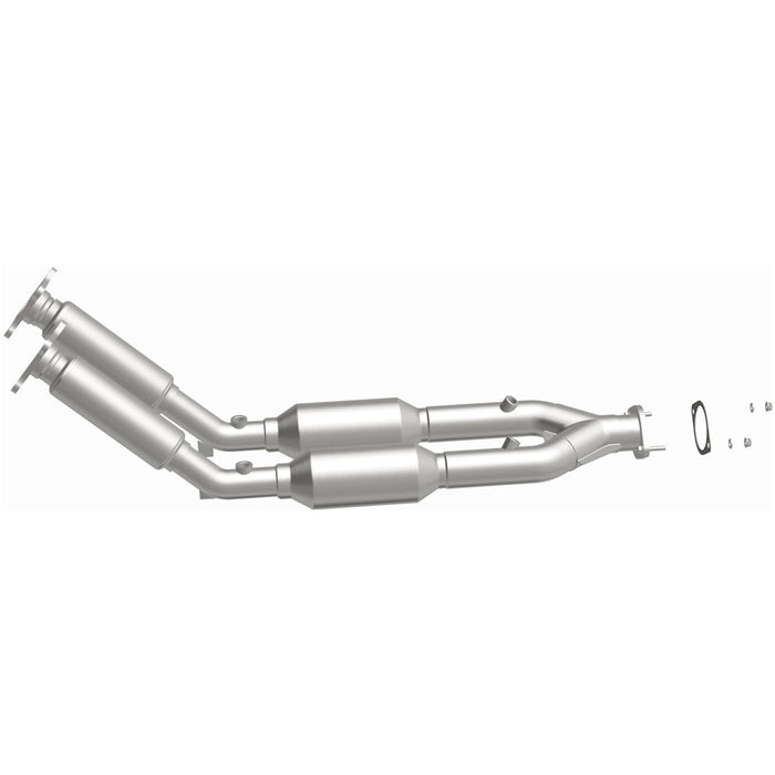 Catalytic Converter MagnaFlow 4481156