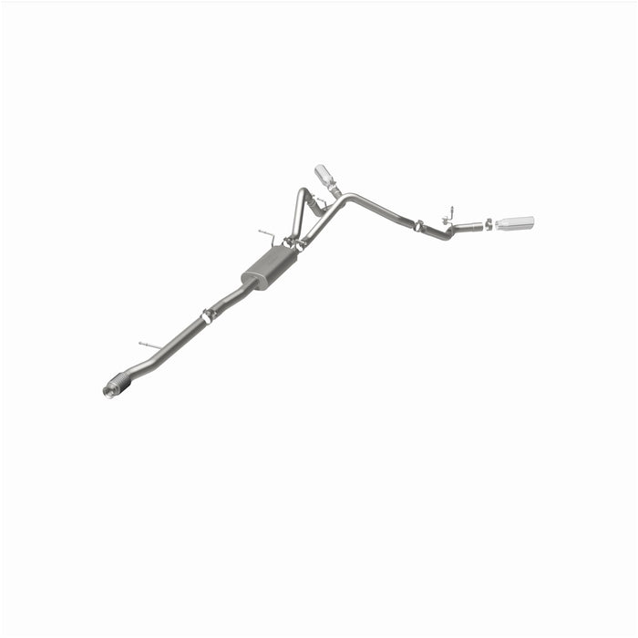 Exhaust System Kit MagnaFlow 15269