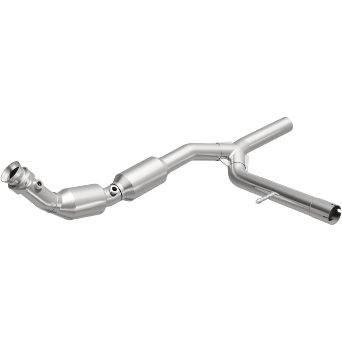 Catalytic Converter MagnaFlow 4583706