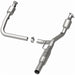 Catalytic Converter MagnaFlow 447233