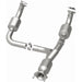 Catalytic Converter MagnaFlow 280505