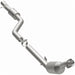 Catalytic Converter MagnaFlow 21-570