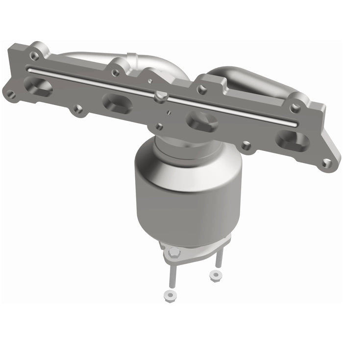Exhaust Manifold with Integrated Catalytic Converter MagnaFlow 50150