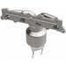 Exhaust Manifold with Integrated Catalytic Converter MagnaFlow 50150