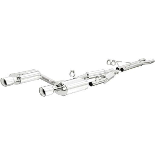 Exhaust System Kit MagnaFlow 15326