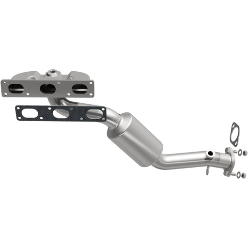 Exhaust Manifold with Integrated Catalytic Converter MagnaFlow 5631758