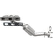 Exhaust Manifold with Integrated Catalytic Converter MagnaFlow 5631758
