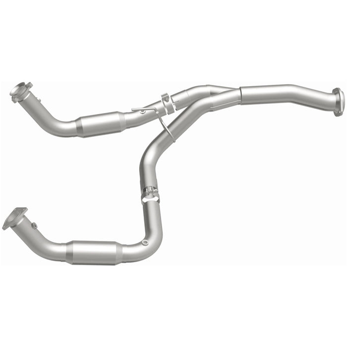 Catalytic Converter MagnaFlow 4551252