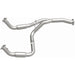 Catalytic Converter MagnaFlow 4551252