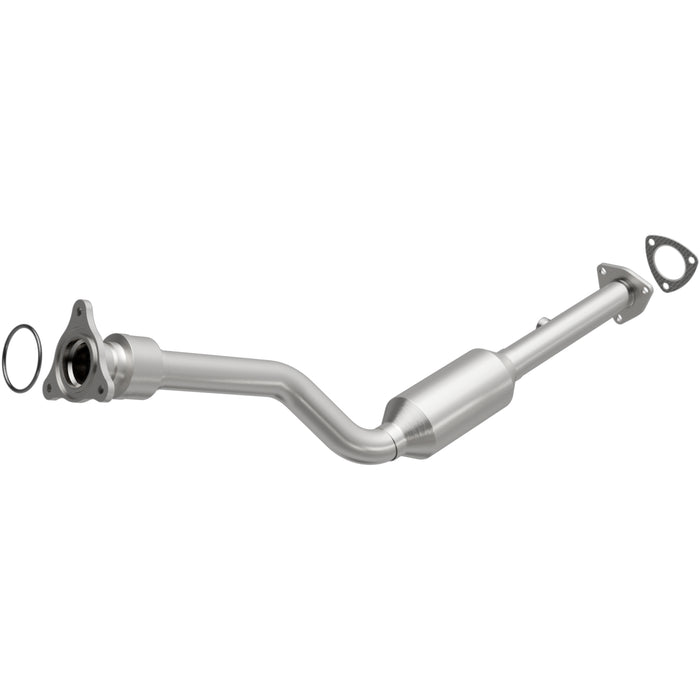 Catalytic Converter MagnaFlow 4481219