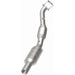 Catalytic Converter MagnaFlow 51673