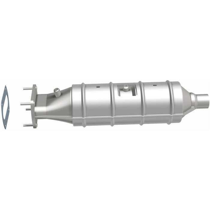 Catalytic Converter MagnaFlow 55212