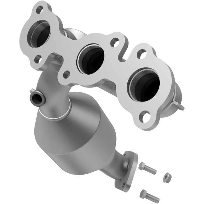 Exhaust Manifold with Integrated Catalytic Converter MagnaFlow 50690