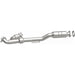 Catalytic Converter MagnaFlow 557190
