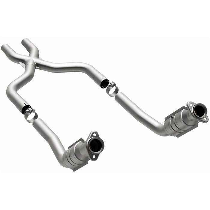Catalytic Converter MagnaFlow 49977
