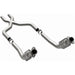 Catalytic Converter MagnaFlow 49977