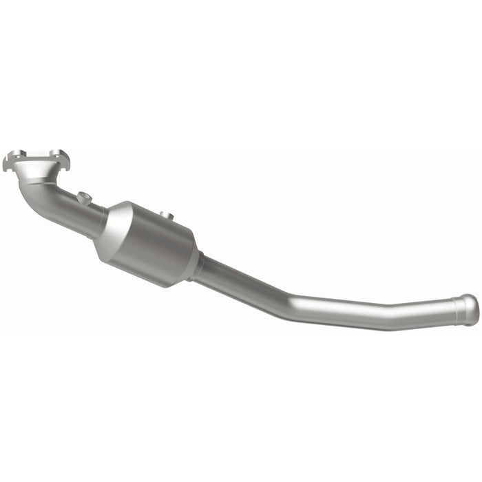 Exhaust Manifold with Integrated Catalytic Converter MagnaFlow 5551250