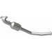 Exhaust Manifold with Integrated Catalytic Converter MagnaFlow 5551250
