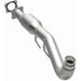 Diesel Oxidation Catalyst (DOC) MagnaFlow 60504