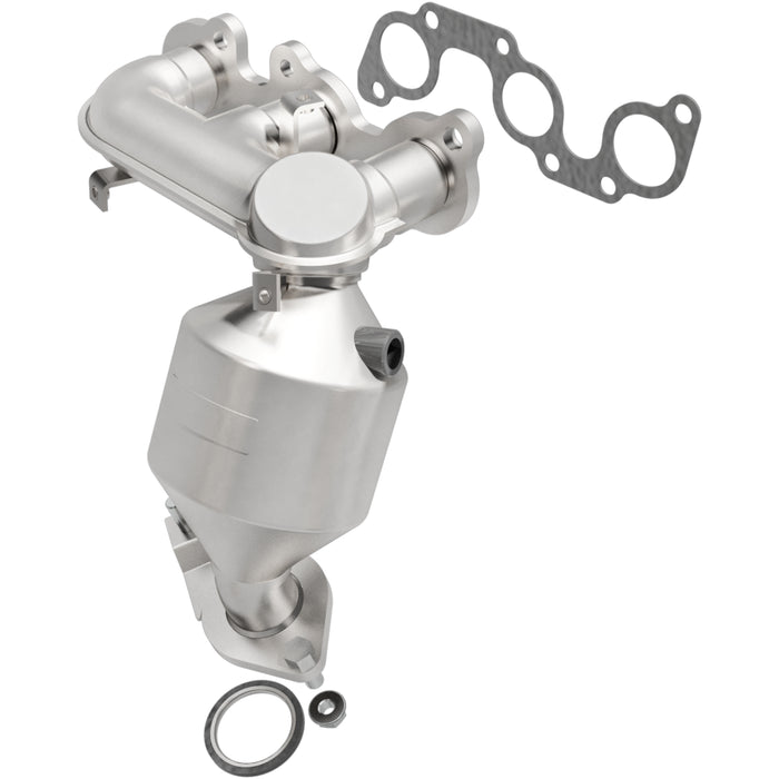 Exhaust Manifold with Integrated Catalytic Converter MagnaFlow 50821