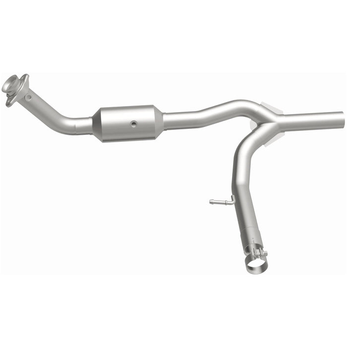 Catalytic Converter MagnaFlow 21-834