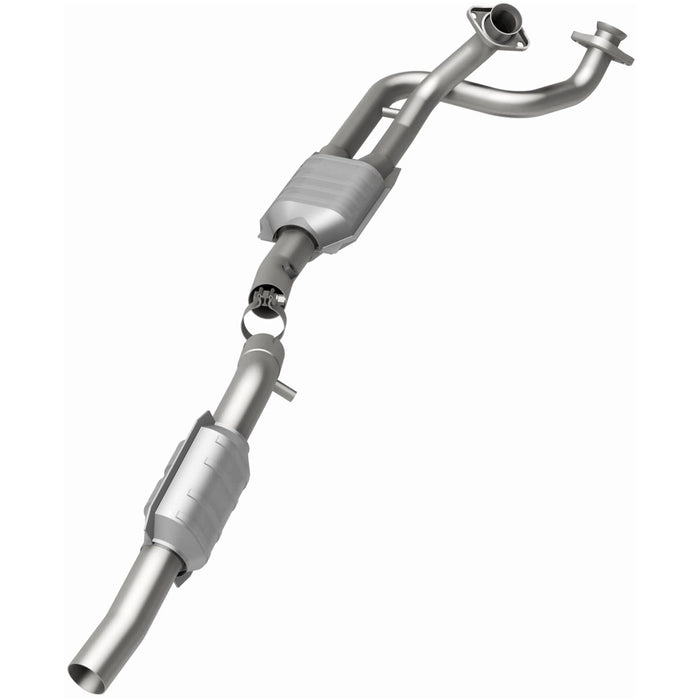 Catalytic Converter MagnaFlow 93381