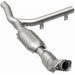 Catalytic Converter MagnaFlow 51301
