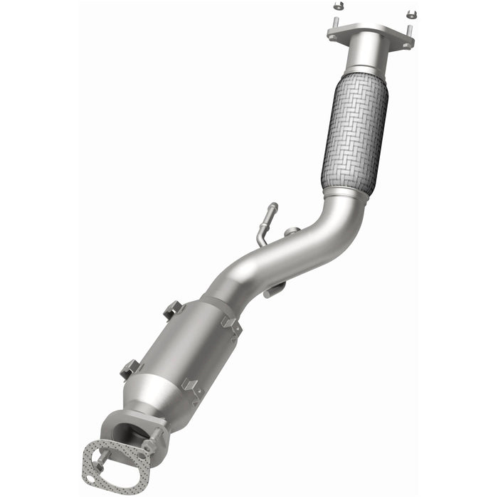 Catalytic Converter MagnaFlow 280396