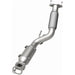 Catalytic Converter MagnaFlow 280396