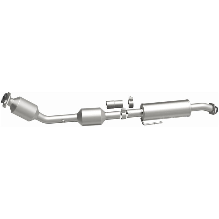 Catalytic Converter MagnaFlow 6511112