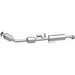 Catalytic Converter MagnaFlow 6511112