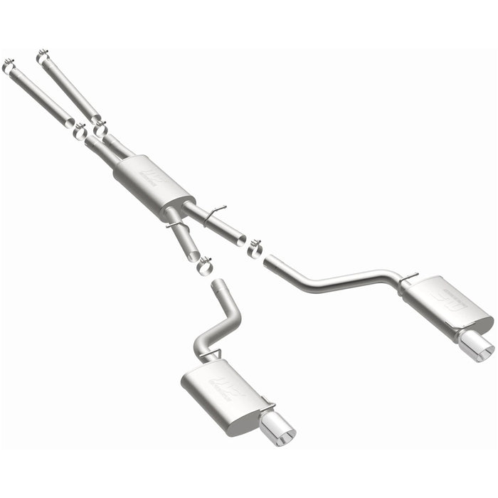 Exhaust System Kit MagnaFlow 15629