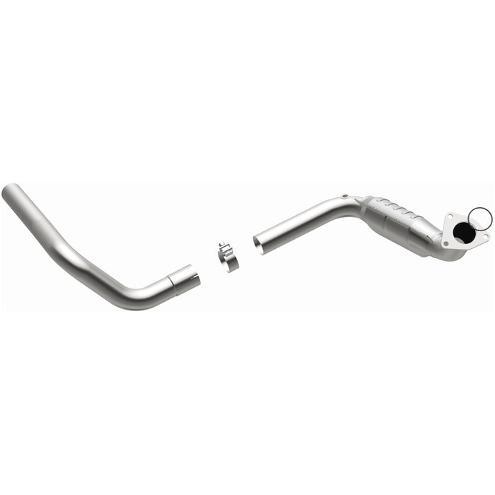 Catalytic Converter MagnaFlow 24084
