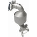 Catalytic Converter MagnaFlow 551902