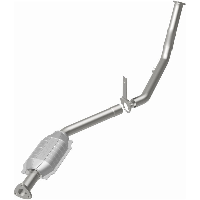 Catalytic Converter MagnaFlow 23551