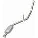 Catalytic Converter MagnaFlow 23551