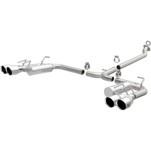 Exhaust System Kit MagnaFlow 19494