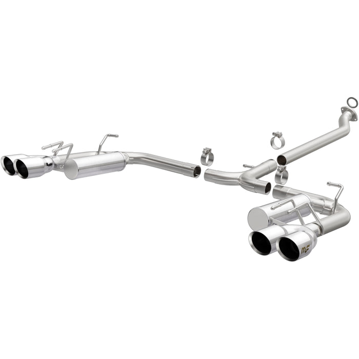 Exhaust System Kit MagnaFlow 19494