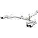 Exhaust System Kit MagnaFlow 19494