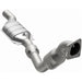 Catalytic Converter MagnaFlow 49743