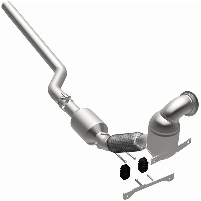 Catalytic Converter MagnaFlow 280341
