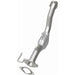 Catalytic Converter MagnaFlow 447102