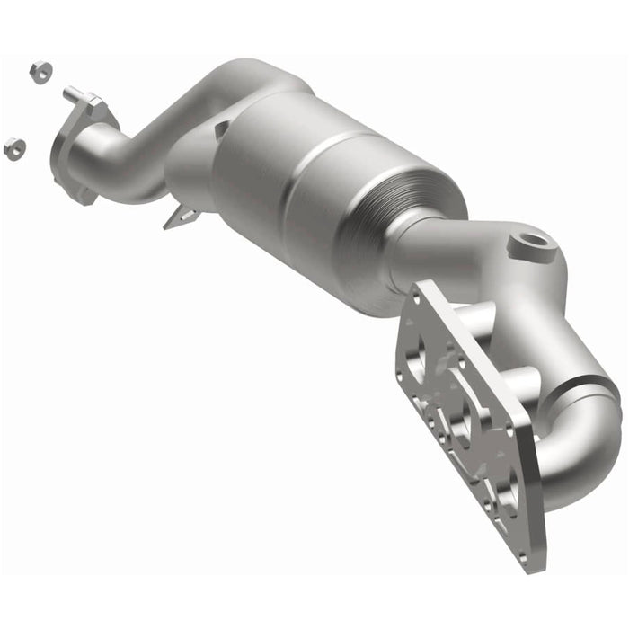 Exhaust Manifold with Integrated Catalytic Converter MagnaFlow 50793